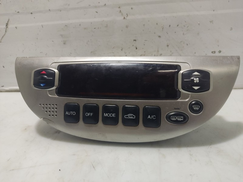Recambio de mando calefaccion / aire acondicionado para chevrolet tacuma monospace (u100) 1.6 referencia OEM IAM 96415173  