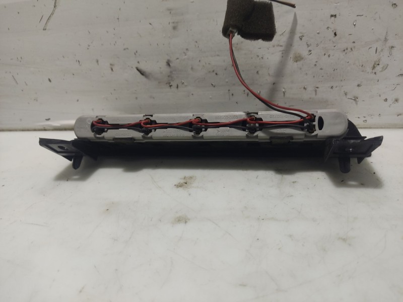 Recambio de luz central de freno para chevrolet tacuma monospace (u100) 1.6 referencia OEM IAM 96260539  