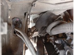 Recambio de tubo presion direccion asistida para peugeot 307 sw (3h) 1.6 hdi 90 referencia OEM IAM 4014V8   2