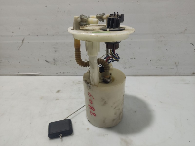 Recambio de aforador para chevrolet tacuma monospace (u100) 1.6 referencia OEM IAM 96438106  