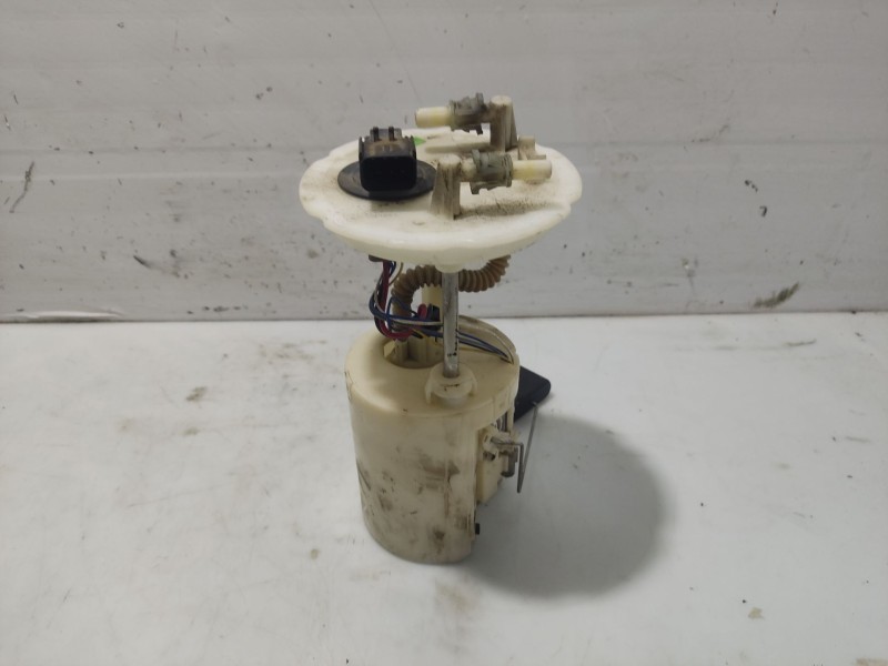 Recambio de aforador para chevrolet tacuma monospace (u100) 1.6 referencia OEM IAM 96438106  