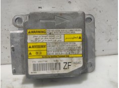 Recambio de centralita airbag para chevrolet tacuma monospace (u100) 1.6 referencia OEM IAM 96417796  