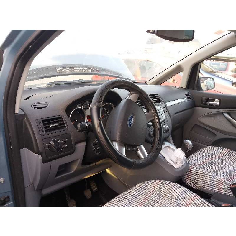 ford c-max (cb3) 1.8 tdci turbodiesel cat   |   0.07 - 0.11 | 2007 - 2011 | 116 cv / 85 kw del año 2007