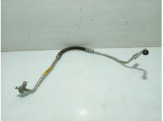 Recambio de tubos aire acondicionado para opel vectra c (z02) 1.9 cdti (f69) referencia OEM IAM 13142597 460046220 077503