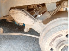 Recambio de eje trasero para citroën saxo (s0, s1) 1.1 x, sx referencia OEM IAM 514858  