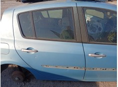 Recambio de puerta trasera derecha para renault clio iii (br0/1, cr0/1) 1.5 dci (c/br0g, c/br1g) referencia OEM IAM 7751476192  