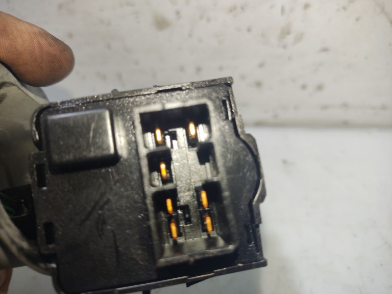 Recambio de mando intermitentes para chevrolet tacuma monospace (u100) 1.6 referencia OEM IAM 96279223  