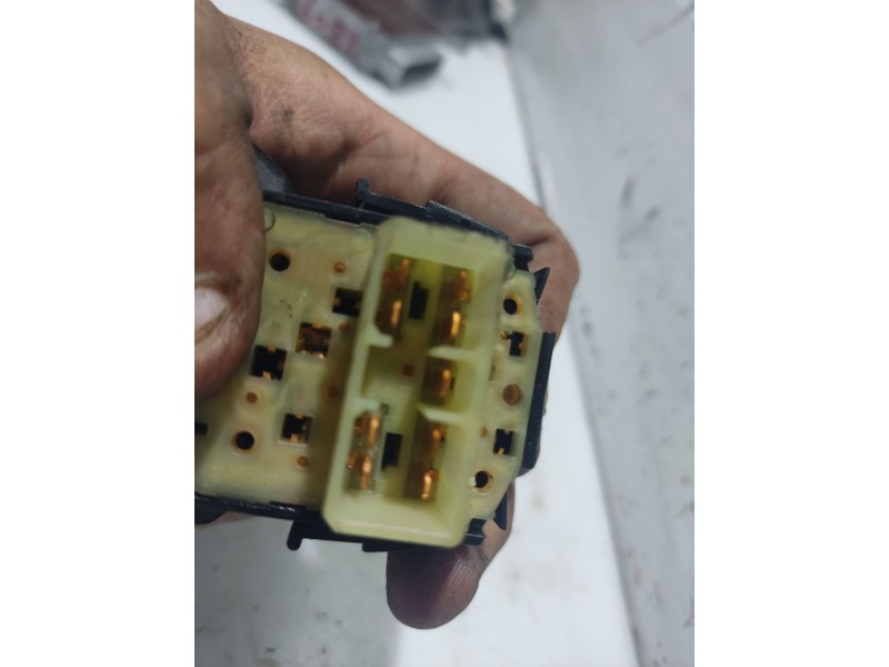 Recambio de mando limpia para chevrolet tacuma monospace (u100) 1.6 referencia OEM IAM 96279224  