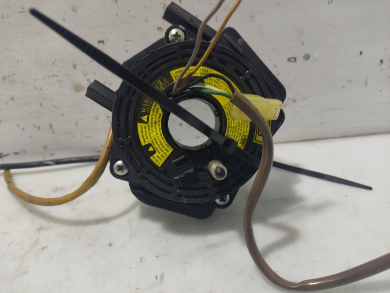 Recambio de anillo airbag para chevrolet tacuma monospace (u100) 1.6 referencia OEM IAM 96815425  