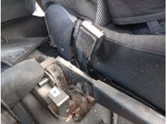 Recambio de anclaje cinturon delantero izquierdo para peugeot 307 sw (3h) 1.6 hdi 90 referencia OEM IAM 8973PT  