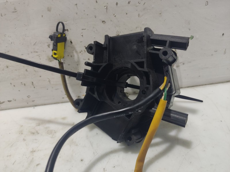 Recambio de anillo airbag para chevrolet tacuma monospace (u100) 1.6 referencia OEM IAM 96815425  