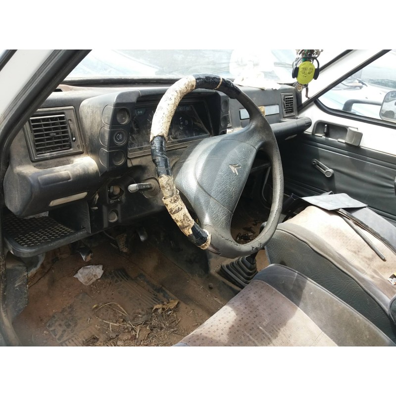 citroen c15 1.1   |   0.85 - ... | 1985 | 60 cv / 44 kw del año 1985