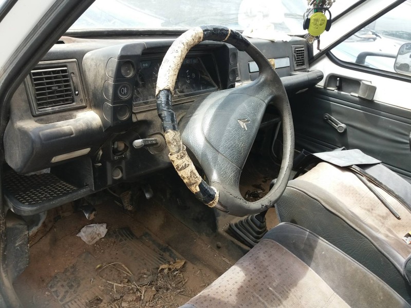 citroen c15 1.1   |   0.85 - ... | 1985 | 60 cv / 44 kw del año 1985