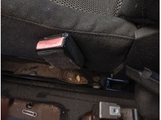 Recambio de anclaje cinturon delantero derecho para peugeot 307 sw (3h) 1.6 hdi 90 referencia OEM IAM 8973PV   2