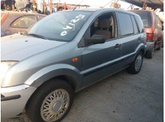 ford fusion (cbk) 1.6 tdci cat   |   0.02 - ... | 2002 | 90 cv / 66 kw del año 2002 2