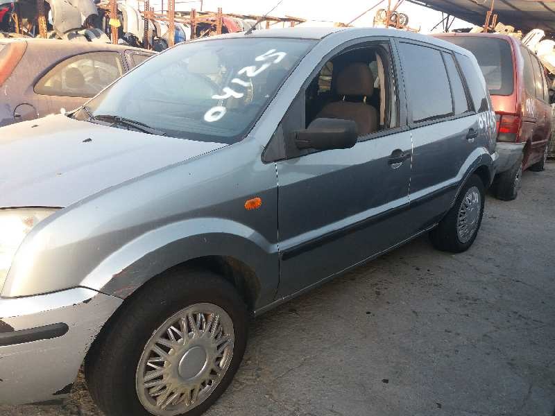 ford fusion (cbk) 1.6 tdci cat   |   0.02 - ... | 2002 | 90 cv / 66 kw del año 2002