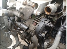 Recambio de alternador para volkswagen golf iv (1j1) 1.9 tdi 4motion referencia OEM IAM 038903018Q 038903024GX 038903018QX