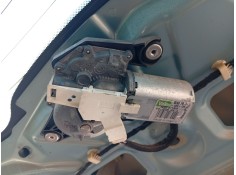 Recambio de motor limpia trasero para renault clio iii (br0/1, cr0/1) 1.5 dci (c/br0g, c/br1g) referencia OEM IAM 8200311486F  5