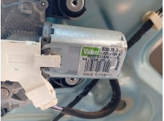 Recambio de motor limpia trasero para renault clio iii (br0/1, cr0/1) 1.5 dci (c/br0g, c/br1g) referencia OEM IAM 8200311486F  5 2