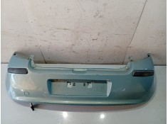 Recambio de paragolpes trasero para renault clio iii (br0/1, cr0/1) 1.5 dci (c/br0g, c/br1g) referencia OEM IAM 850108161R 82004