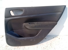 Recambio de guarnecido puerta trasera derecha para peugeot 307 sw (3h) 1.6 hdi 90 referencia OEM IAM 96431112ZR  