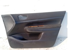 Recambio de guarnecido puerta delantera derecha para peugeot 307 sw (3h) 1.6 hdi 90 referencia OEM IAM 9643371ZR 9634993577 