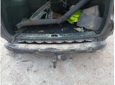 Recambio de refuerzo paragolpes trasero para peugeot 307 sw (3h) 1.6 hdi 90 referencia OEM IAM 7203T7  