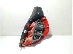 Recambio de piloto trasero izquierdo para renault clio iii (br0/1, cr0/1) 1.5 dci (c/br0g, c/br1g) referencia OEM IAM 265552505R 2