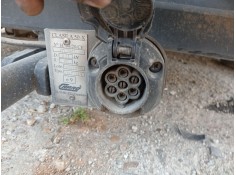 Recambio de enganche remolque para peugeot 307 sw (3h) 1.6 hdi 90 referencia OEM IAM 6092ER   2