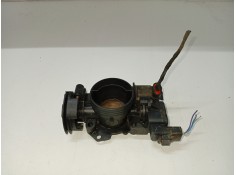 Recambio de caja mariposa para citroën saxo (s0, s1) 1.1 x, sx referencia OEM IAM 0012037 9642473280 