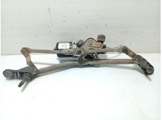Recambio de motor limpia delantero para renault clio iii (br0/1, cr0/1) 1.5 dci (c/br0g, c/br1g) referencia OEM IAM 8200268931 8