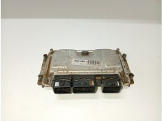 Recambio de centralita de inyección para citroën saxo (s0, s1) 1.1 x, sx referencia OEM IAM 9637838780 9645802280 0261206246