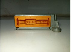 Recambio de centralita airbag para citroën saxo (s0, s1) 1.1 x, sx referencia OEM IAM 9646757580  550892900 2