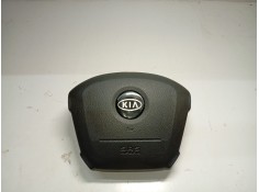 Recambio de airbag delantero izquierdo para kia carens i monospace (fc, fj) 2.0 crdi referencia OEM IAM 0k2FB57K00 RS56102D44  2
