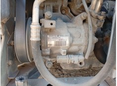 Recambio de compresor aire acondicionado para renault clio iii (br0/1, cr0/1) 1.5 dci (c/br0g, c/br1g) referencia OEM IAM 820095