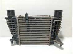 Recambio de intercooler para renault clio iii (br0/1, cr0/1) 1.5 dci (c/br0g, c/br1g) referencia OEM IAM 8200471885A   2