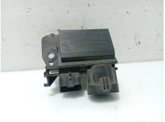 Recambio de resistencia ventilador para peugeot 307 sw (3h) 1.6 hdi 90 referencia OEM IAM 1308CL 9673999880 1308CP