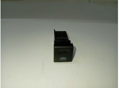 Recambio de interruptor calefaccion luna trasera para citroën saxo (s0, s1) 1.1 x, sx referencia OEM IAM 6552NR  