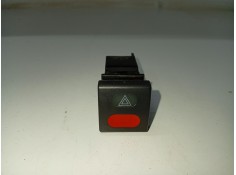 Recambio de warning para citroën saxo (s0, s1) 1.1 x, sx referencia OEM IAM 655426  