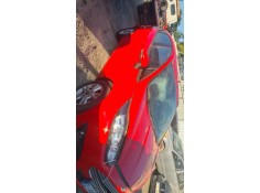 ford fiesta vi (cb1, ccn) del año 2014 2