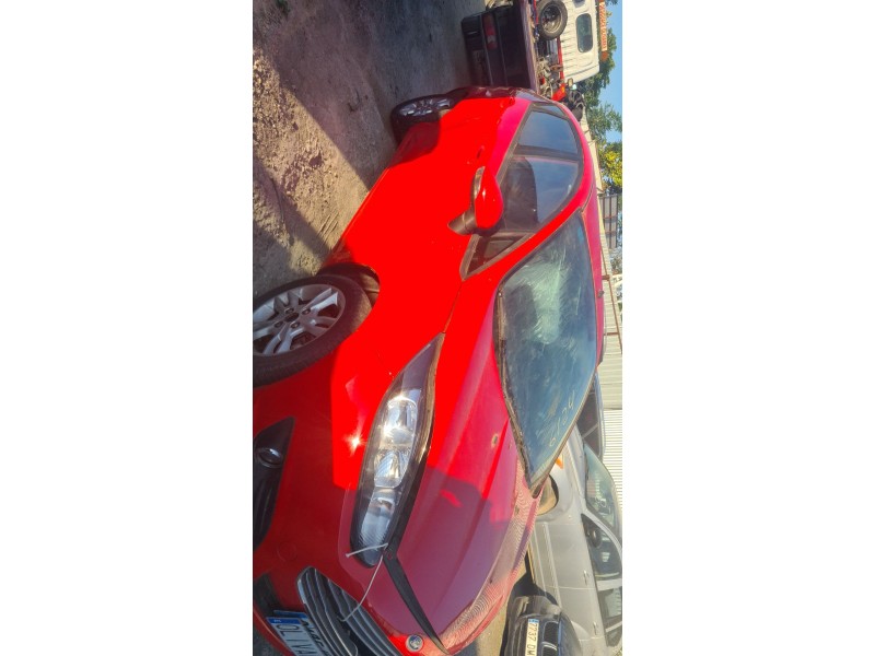 ford fiesta vi (cb1, ccn) del año 2014