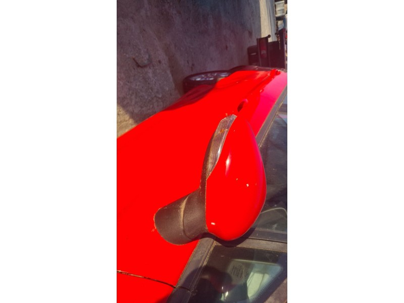 ford fiesta vi (cb1, ccn) del año 2014