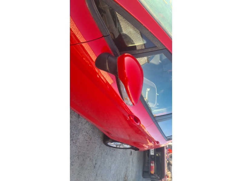 ford fiesta vi (cb1, ccn) del año 2014