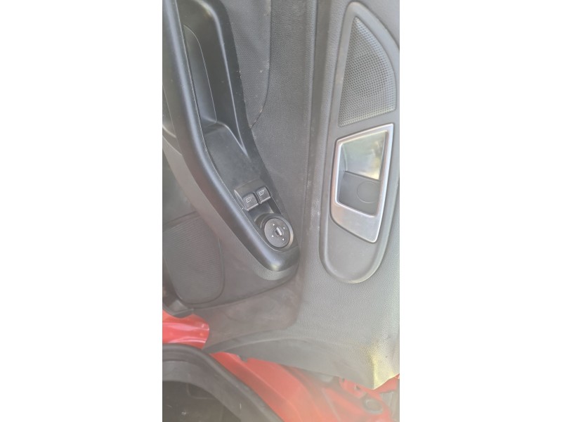 ford fiesta vi (cb1, ccn) del año 2014