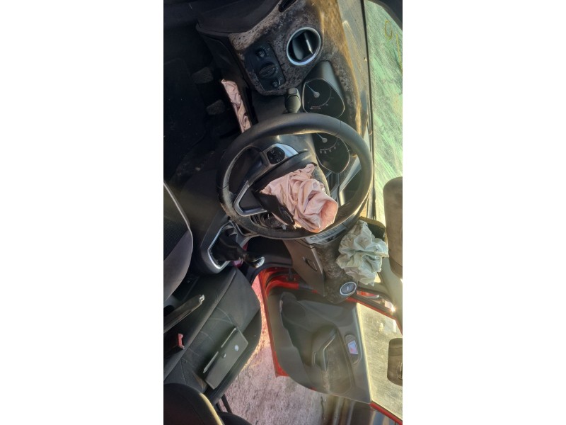 ford fiesta vi (cb1, ccn) del año 2014