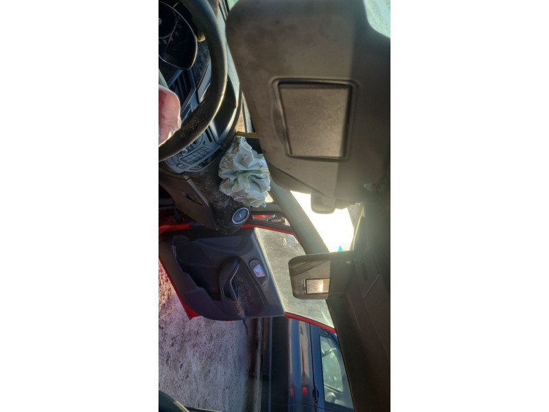 ford fiesta vi (cb1, ccn) del año 2014