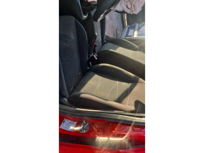 ford fiesta vi (cb1, ccn) del año 2014