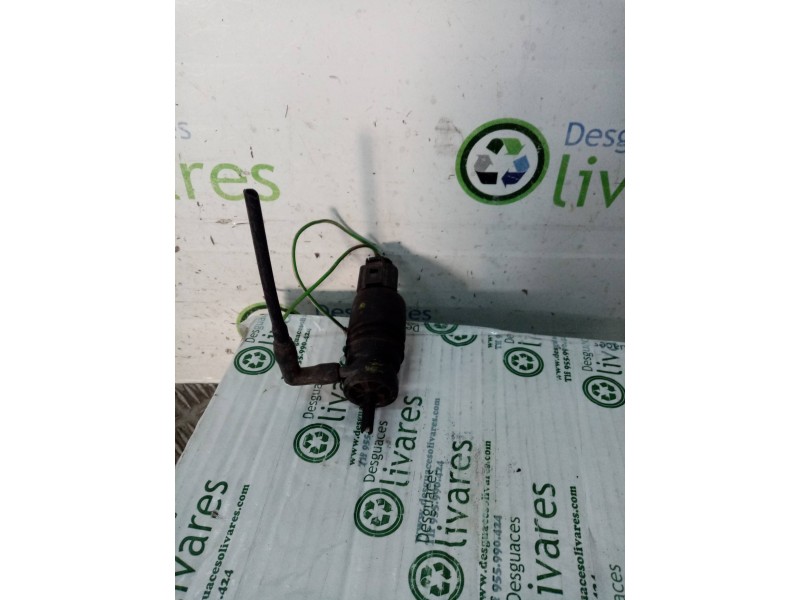 Recambio de bomba limpia para  referencia OEM IAM   