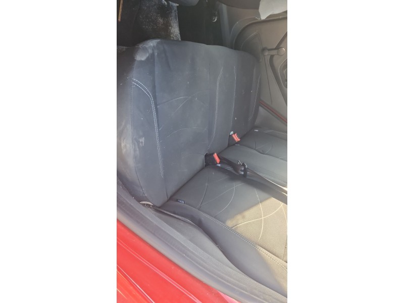 ford fiesta vi (cb1, ccn) del año 2014