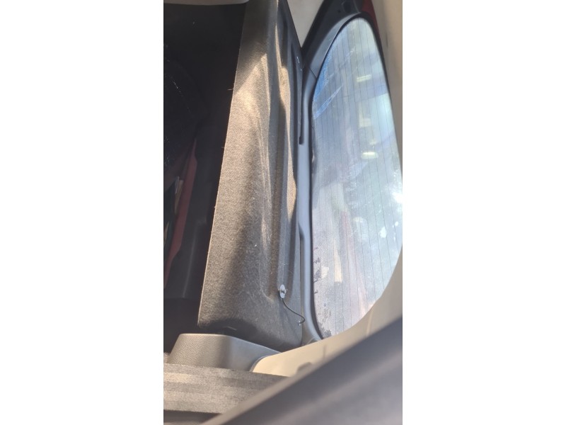 ford fiesta vi (cb1, ccn) del año 2014